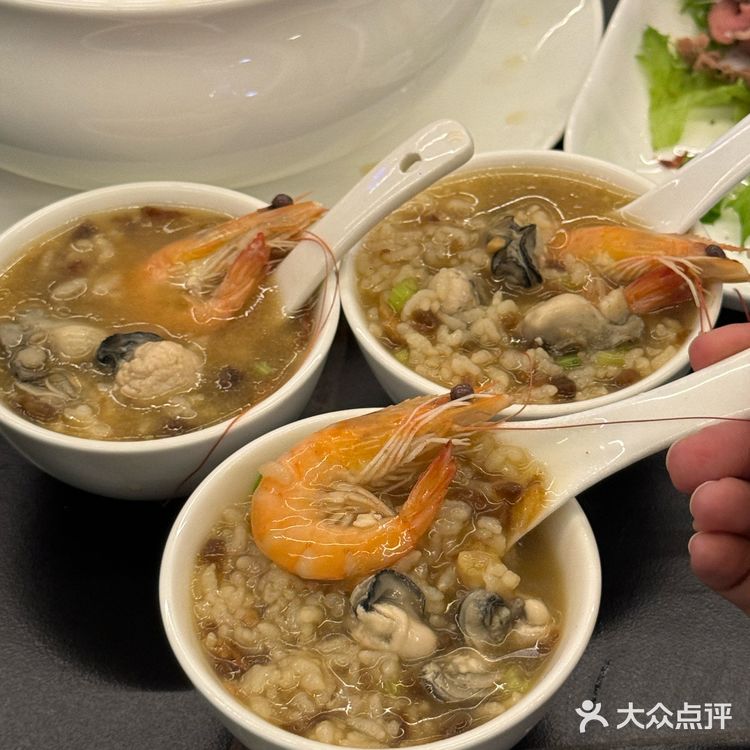 开在厦门富人别墅区！！好好吃！