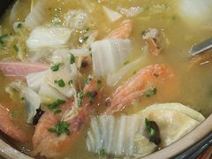 -聚丰园•湖鲜餐厅(阿红私房菜梅石路店)