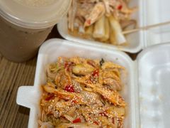 -华辉小食