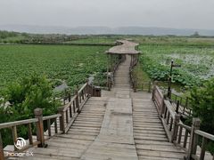 -处女泉风景名胜区