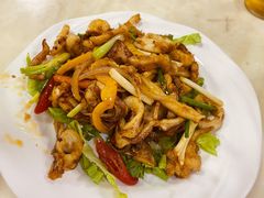 爆汁鱿鱼-记忠海鲜