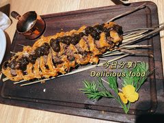 -连鹭海鲜·海肠捞饭·海胆饭(星海店)