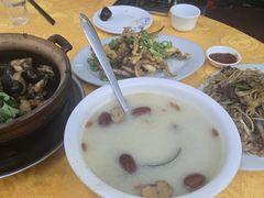 -棠记大排档(海珠店)