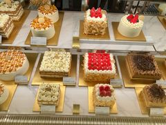 -M'CAKE(西单大悦城店)