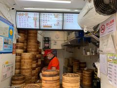 -老上海大包(四川北路店)