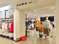 -ZARA(仓山万达店)
