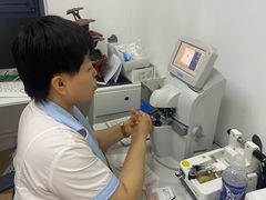 -睿世力眼视光中心(同仁医院店)