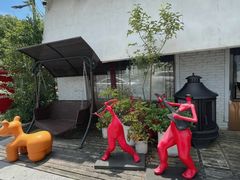 -量子制造·元创意料理(李公堤店)