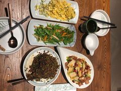 -云海肴·汽锅鸡·云南菜(美罗城店)