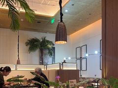 -泰香米泰国餐厅(中大国际店)