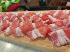 -八爷老北京火锅(万谷慧生活店)