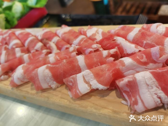 八爷老北京火锅(万谷慧生活店)图片