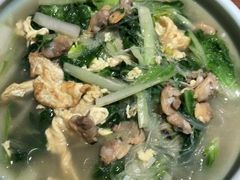 -吕氏疙瘩汤·新鲁菜(济南万象城店)