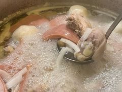-四季合味椰子鸡(南山大冲店)