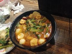 -小炉子烤串(沈辽路店)