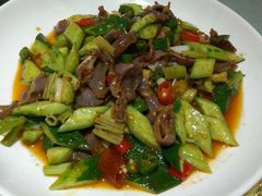 -曹家小厨(贵阳路店)