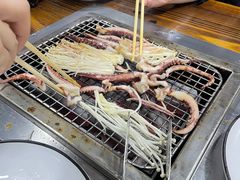 -风味烧烤(泰富店)