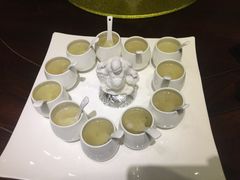 -功德林(南京西路店)