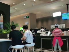 -奈雪的茶(华强北中航城店)