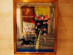 -上海衡山路十二号华邑酒店