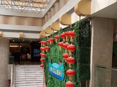 -张家港国贸酒店·餐厅