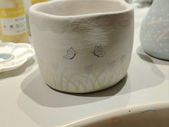 -半日闲手作DIY体验馆•陶艺•银饰戒指•拼豆(光谷店)