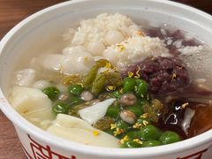 -三姐酒酿(老门东店)