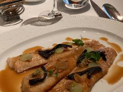 -Le Bernardin