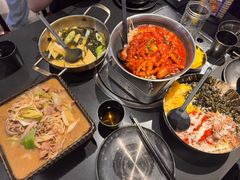 -HOTISLAND海鸡岛·韩国料理(江南西店)