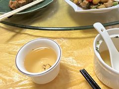 -南华寺素食馆(南华禅寺店)