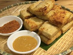 -云尊府云南菜·蒸汽石锅鱼(五棵松华熙店)