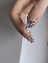 -LILY NAILS美甲美睫