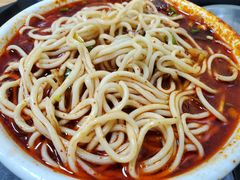 -清真·马安军辣子牛肉面