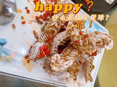 -柒柒海里·平价海鲜·蒸汽·家宴(金沙滩店)