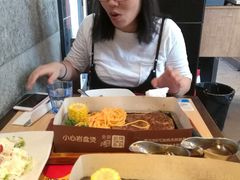 -必胜客(新海上世界店)
