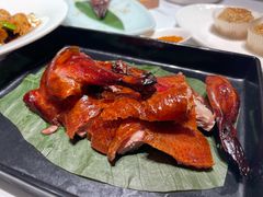 -小厨娘淮扬菜(天印大道店)