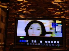 -蓝色派对KTV(聚然广场店)
