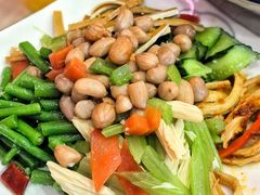 -大嘻咹biangbiang面(历史博物馆店)