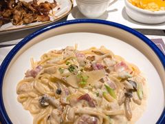 -半秋山西餐厅(宜昌大洋店)