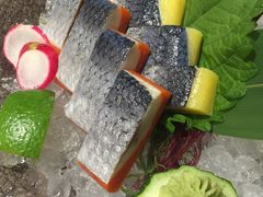 希灵鱼-古田居·特色寿司料理(星之岛旗舰店)