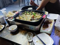 -正味斋锅巴菜(西北角店)