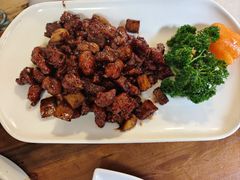 -闻香阁·清真(光荣道店)
