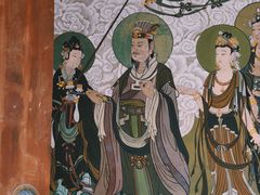 -善化寺