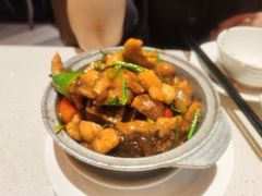 -香港新发烧腊茶餐厅(书城店)