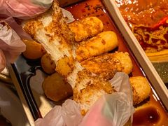 -海底捞火锅(泉城路店)