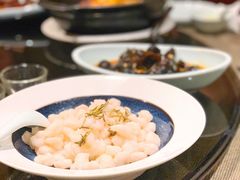 龙井虾仁-竹里馆 ·茶食(奥体店)