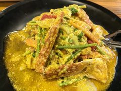 -Doo Dee Thai Food(Issan/Isaan/Esan)