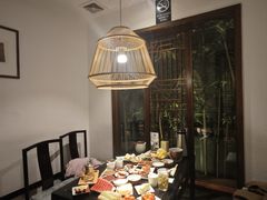 -青藤茶馆(南山路店)