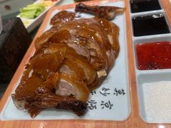 -新侨小馆(东直门北小街店)