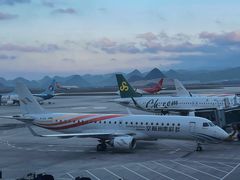 -贵阳龙洞堡国际机场-T2航站楼